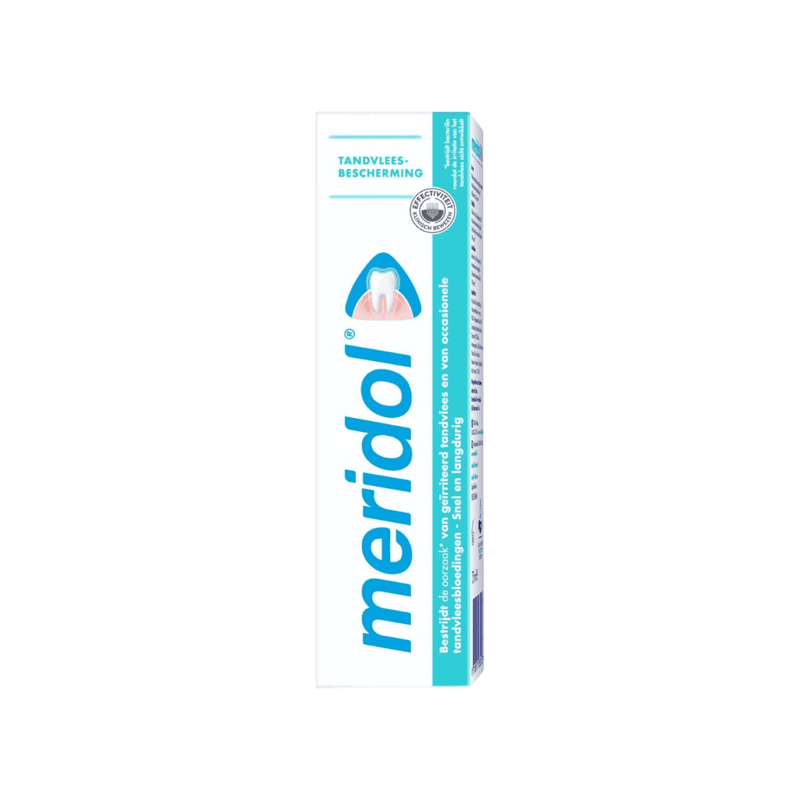 Meridol Tandpasta voor Dagelijkse Tandverzorging 75 ml