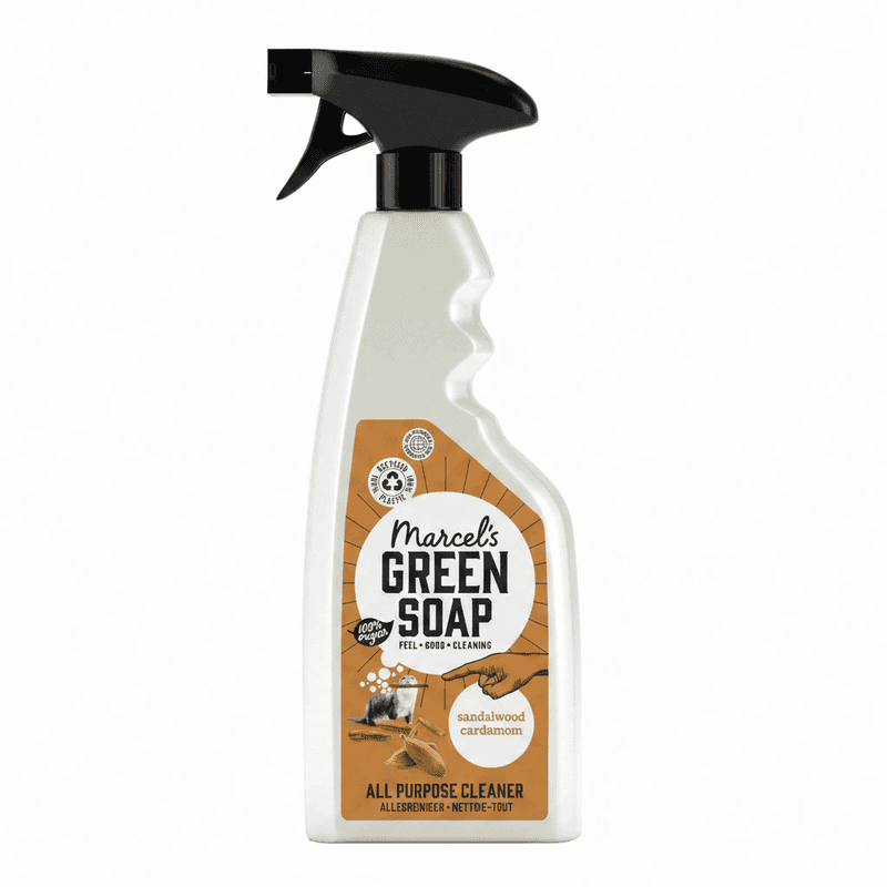 Marcel's GREEN SOAP allesreinigerspray 500 ml