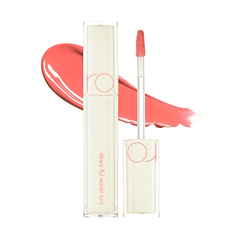rom&nd DEWY·FUL WATER TINT 09 Cotton Melba
