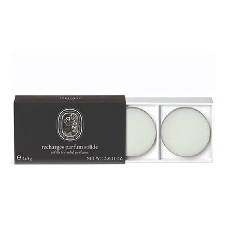 Diptyque Do Son Solid Perfume Refill 6 g