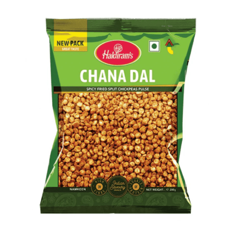 Haldiram's Chana Dal 200 g