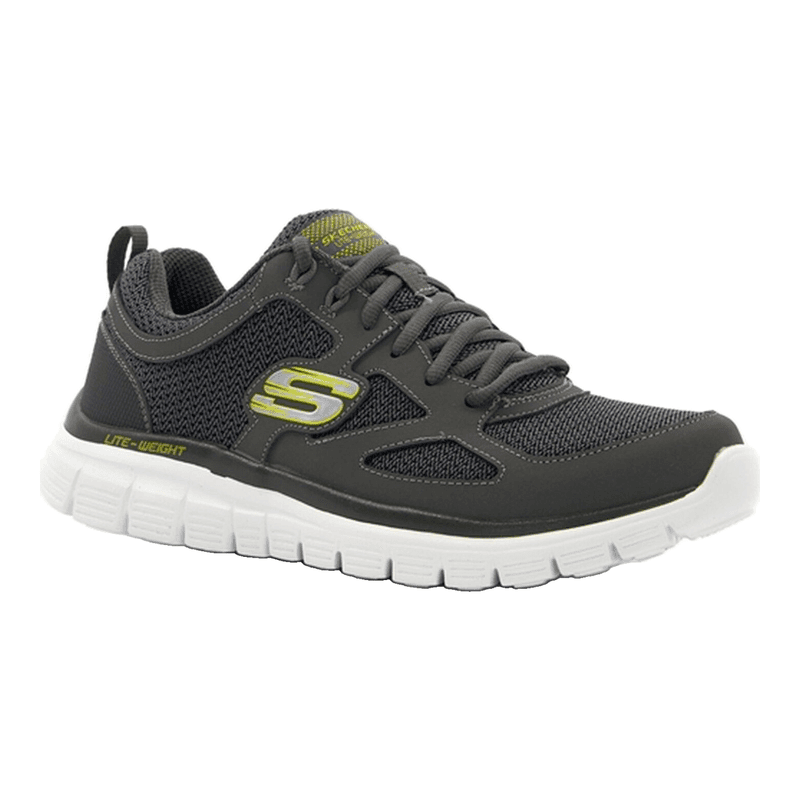 Skechers Burns Agoura 52635 CHAR_43