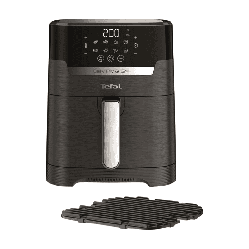 Tefal Easy Fry & Grill Precision XL EY5058