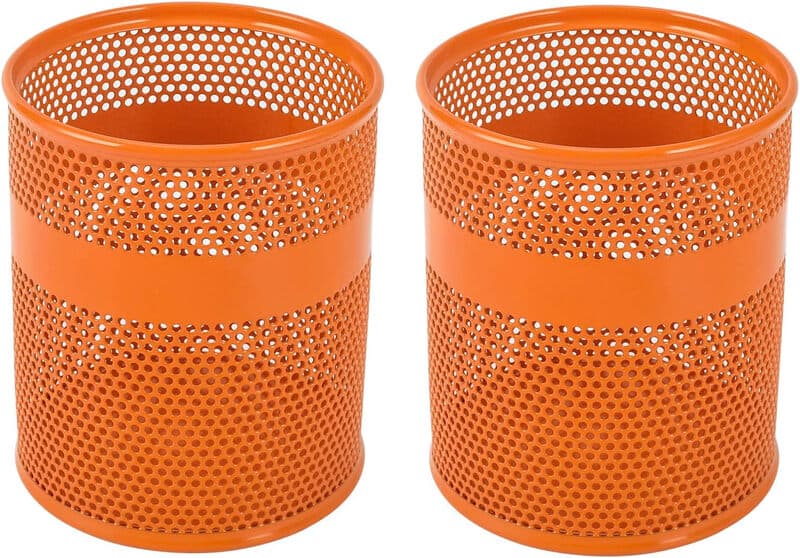 Senhoglb gaasstiftfles, set van 2, oranje, jaarwendeelverkoop, topcadeauopties