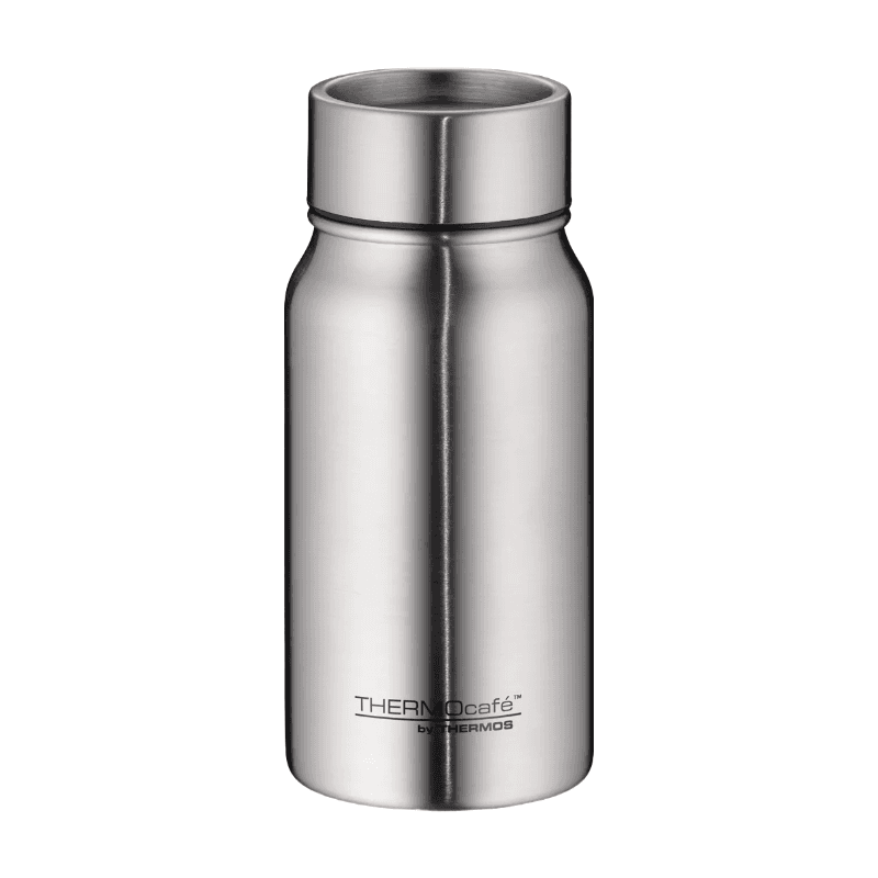 Thermos THERMOcafé Thermosbeker - 350ml - Steel