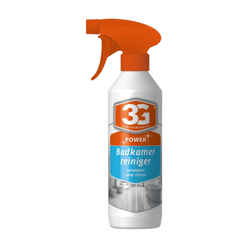 3G Professional Badkamerreiniger 500 ml