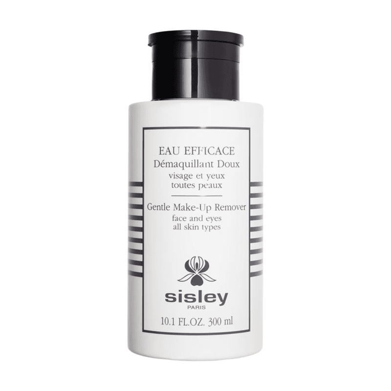 Sisley Eau Efficace Milde Make-upremover - 300 ml
