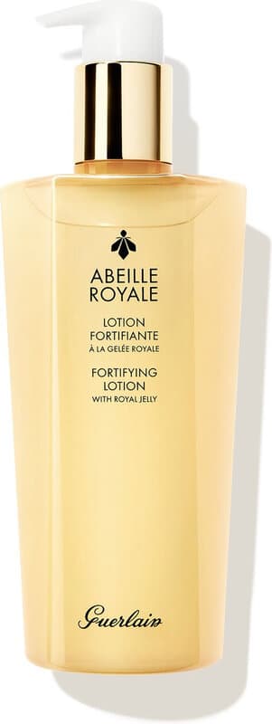 Guerlain Abeille Royale versterkende lotion met koninginnengelei 300ml
