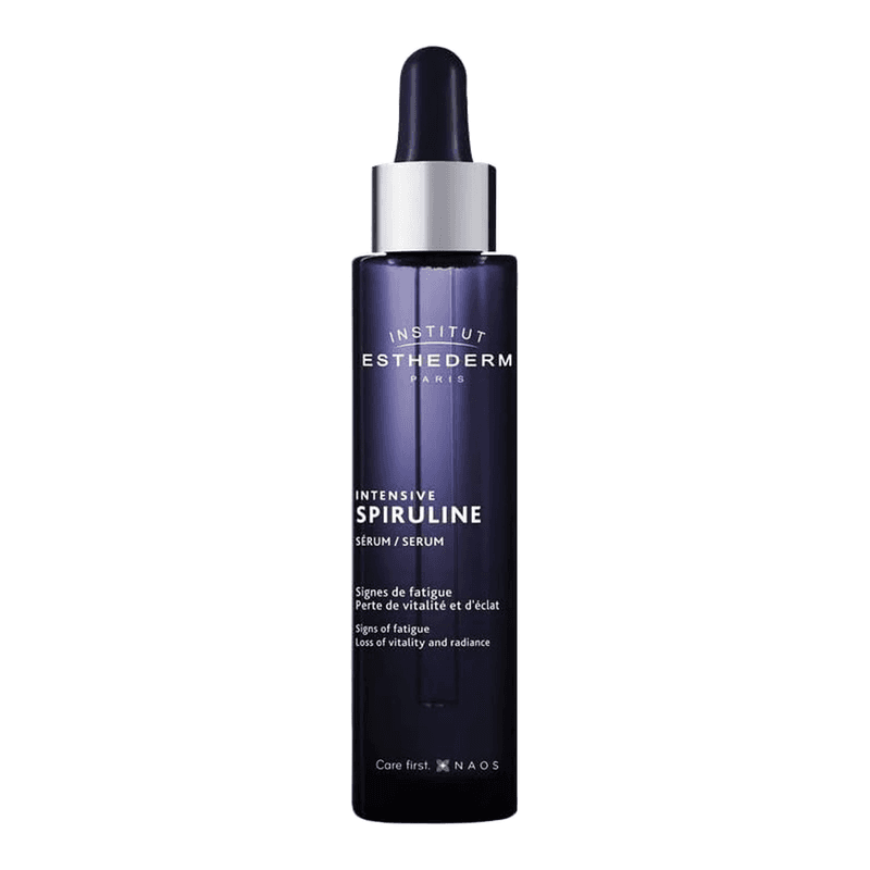 Institut Esthederm Intensief serum met spiruline 30 ml