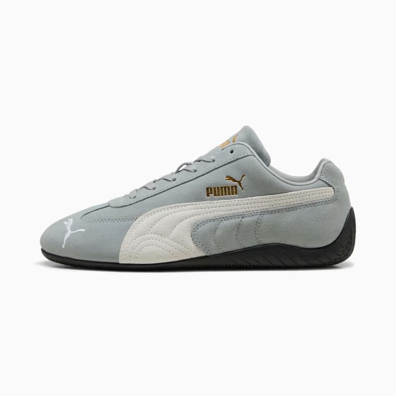 Puma Speedcat OG cool mid grijs-wit 398846-05-47