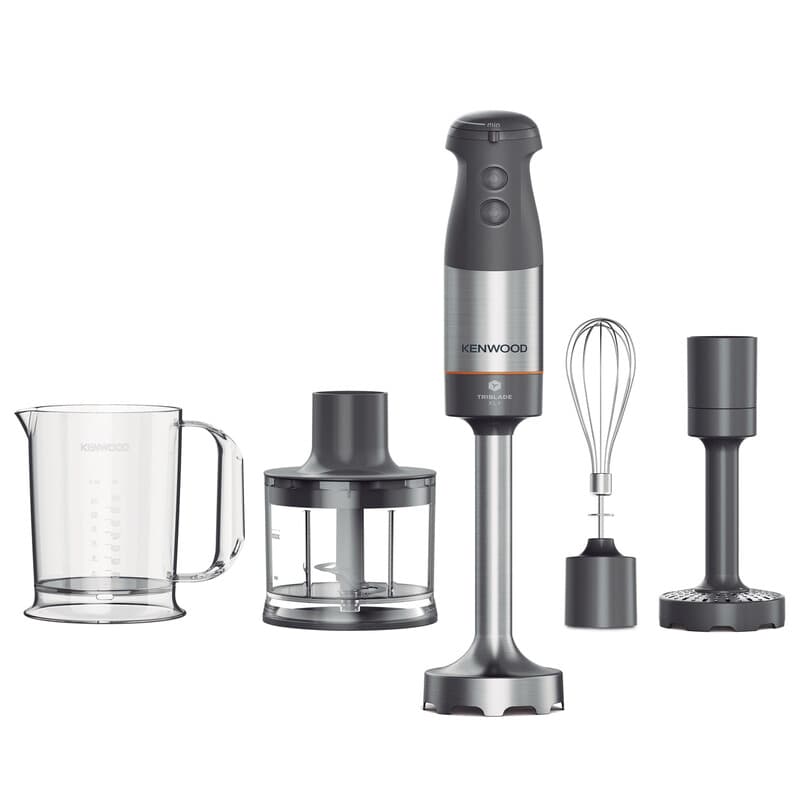 Kenwood HBM60.307GY Triblade XL+