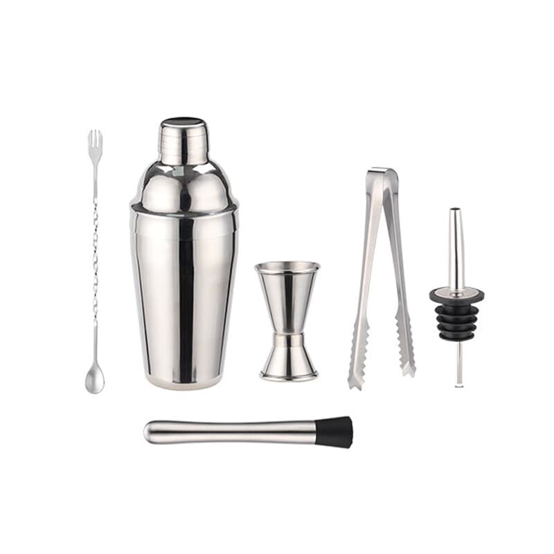 BJ Bartending Set Shaker Cup Bar Cocktail Shaker
