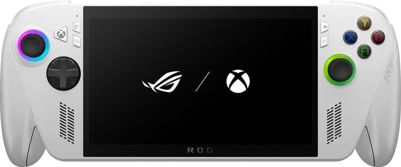 ASUS ROG Xbox Ally 512GB
