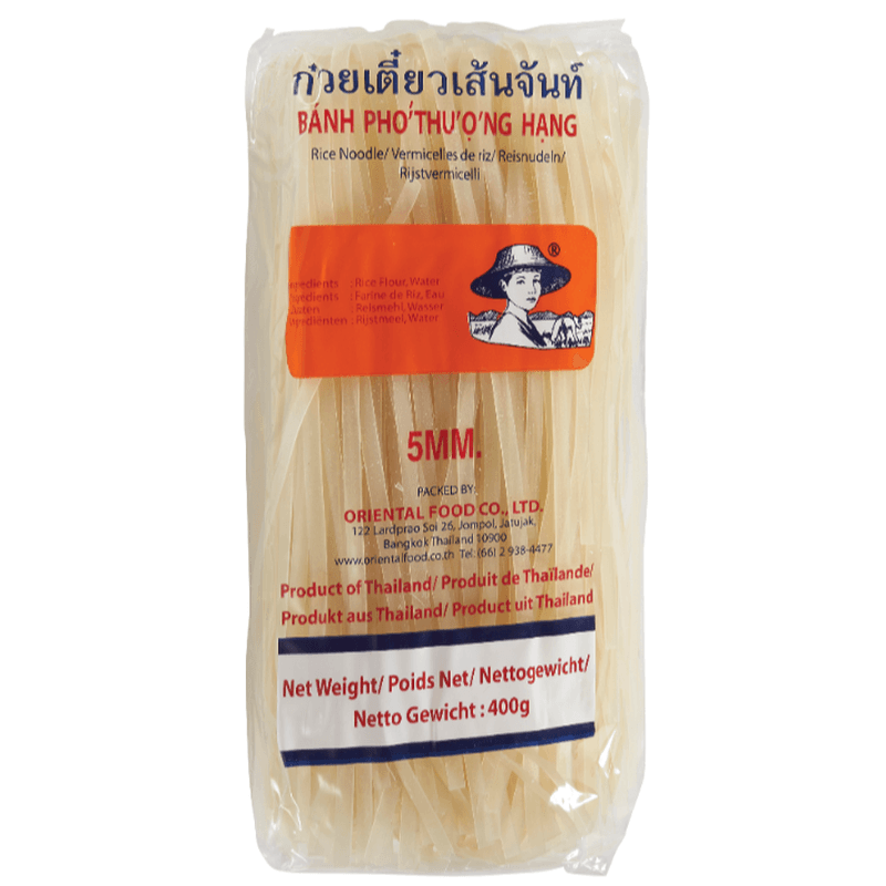 Farmer Brand Rijst Stick Noedels - 400 g