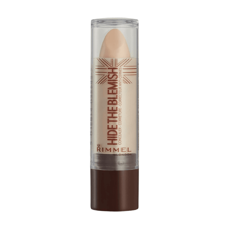 Rimmel London Hide the Blemish Concealer - 103 Soft Honey