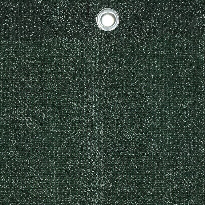 TENAX Aloha Decoratief Windscherm Net - 1x5m, Groen