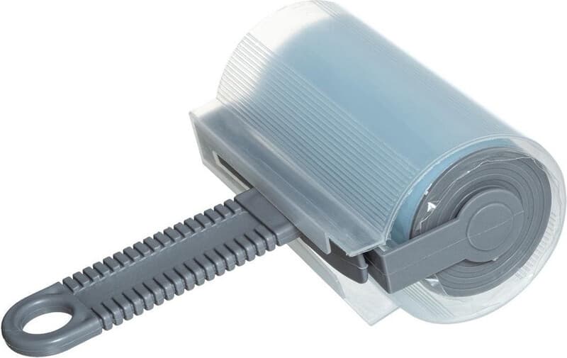 5five Kledingroller - 17 cm, Blauw