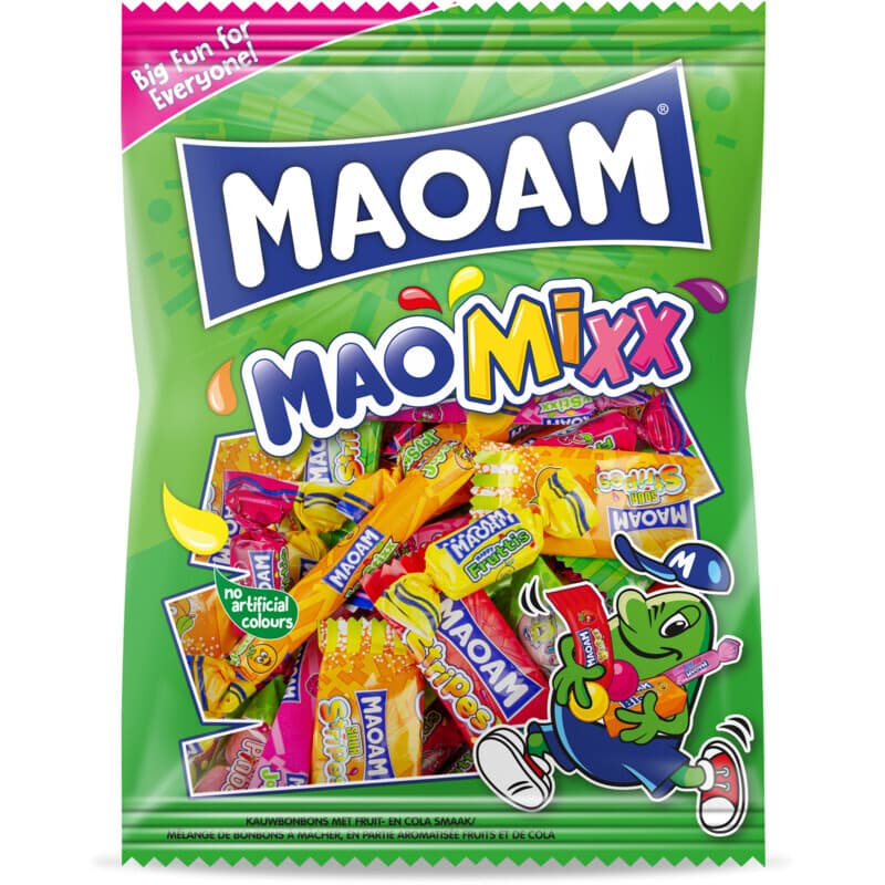 Maoam MaoMix - 325 g