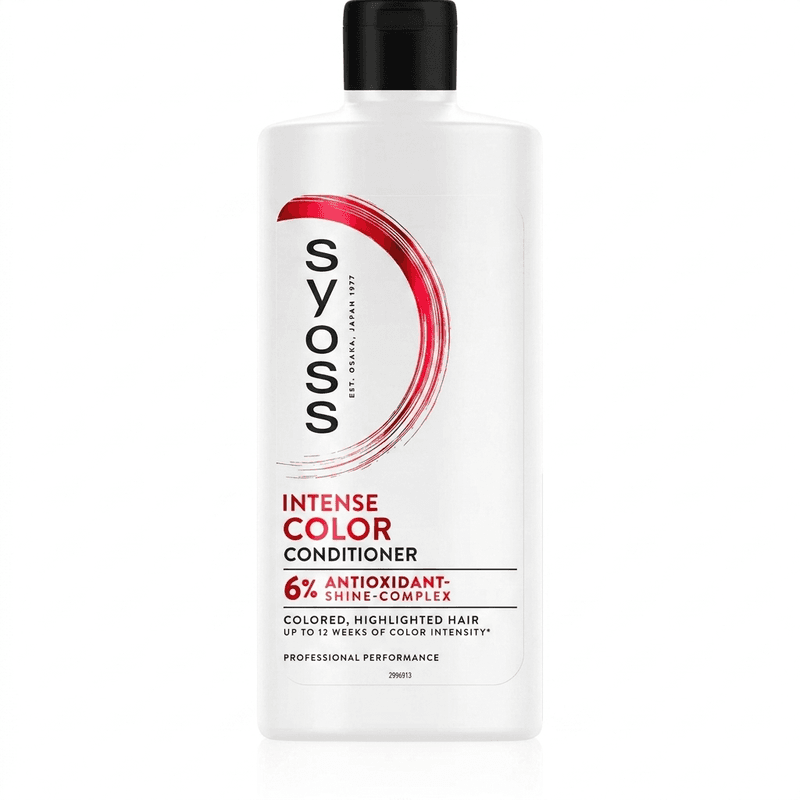 Syoss Conditioner 440ml Color