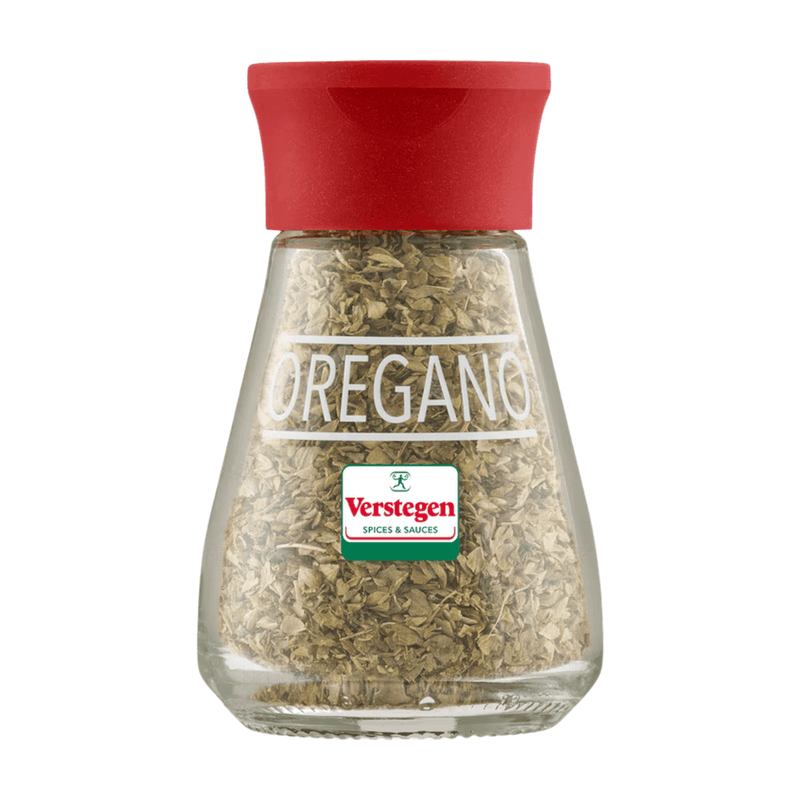 Verstegen Oregano Heel - 11 g