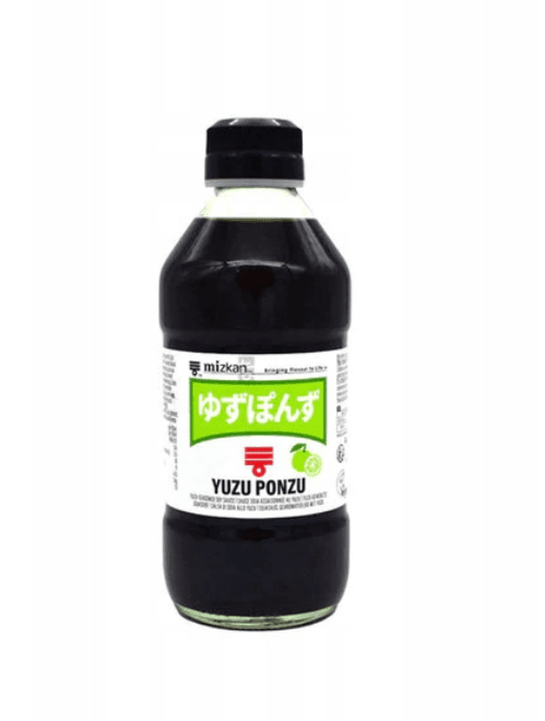 MIZKAN Yuzu Ponzu 275 ml