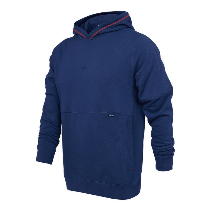 Nike FC Fleece Hoodie DC9024-410_S