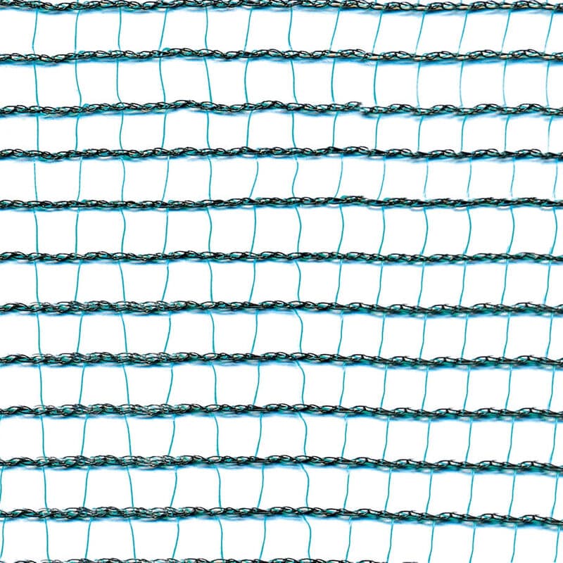 TENAX Defender Hagelnet - 2,00 x 10 m, Groen