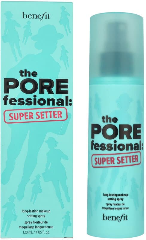 Benefit Porefessional Super Setter Fixeerspray 120 ml