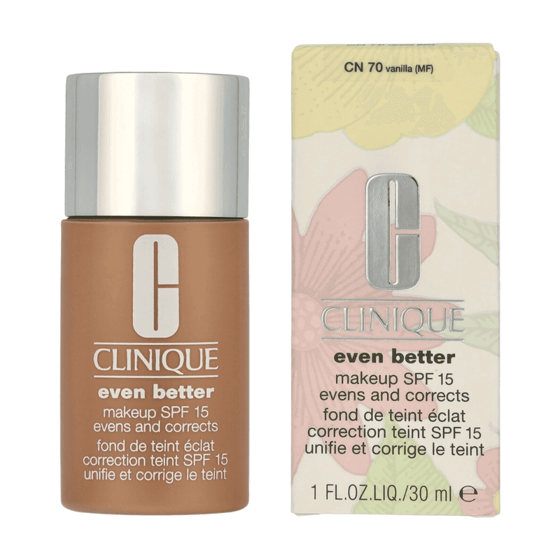 Clinique Even Better Make-Up SPF15 30 ml Foundation