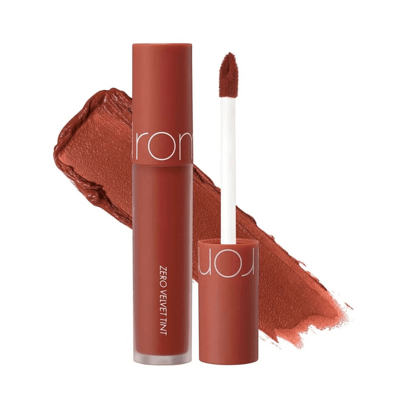 rom&nd Zero Velvet Tint 15 RUSK RUSK