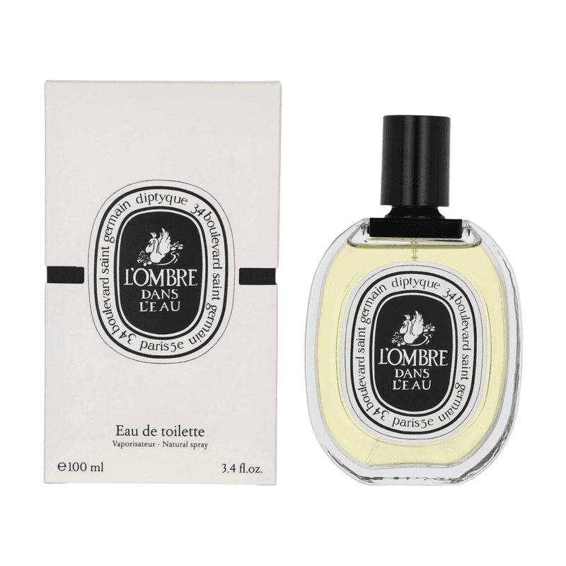 Diptyque L'Ombre Dans L'Eau Eau de Toilette 100ml