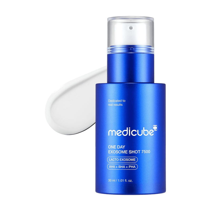 Medicube Exosome Shot poriënserum in één dag 7500 30 ml