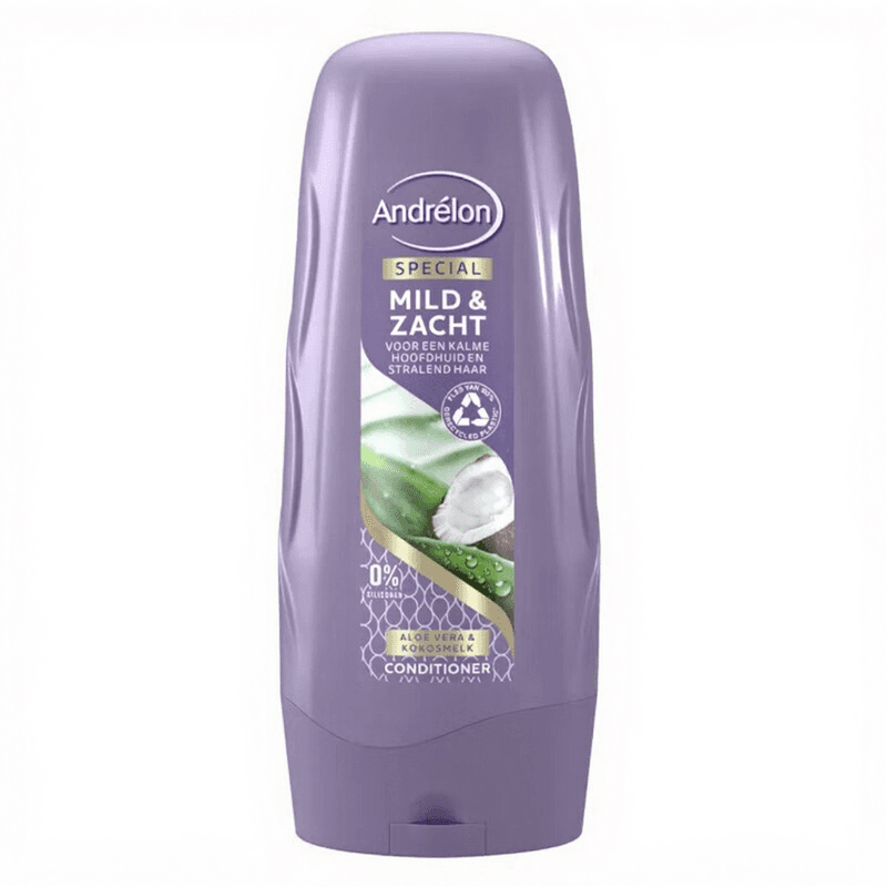 Andrélon Conditioner - Mild&Zacht 300 ml