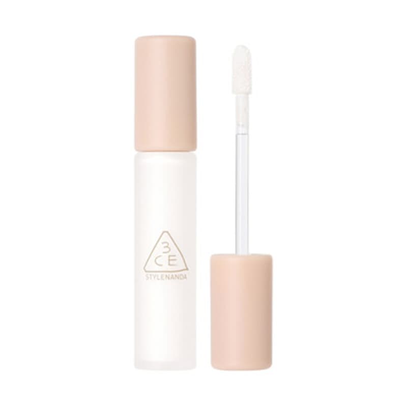3CE Vloeibare Concealer #White Wit 4,3g-5,2g