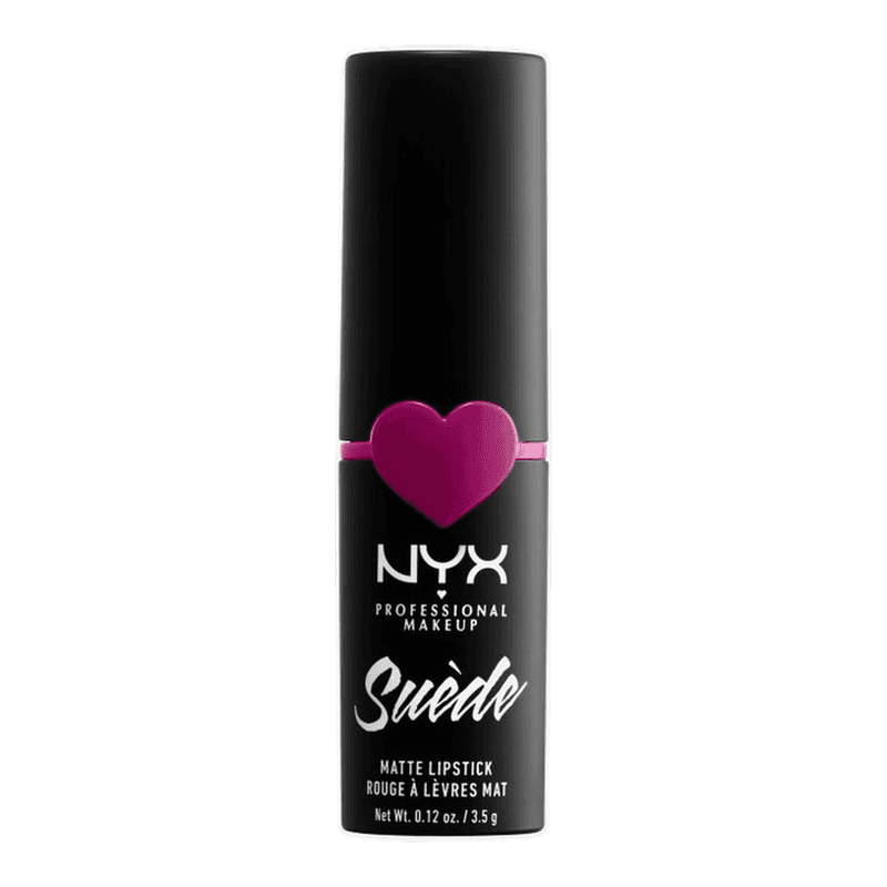 NYX SUEDE matte lipstick Copenhagen 3,5 g