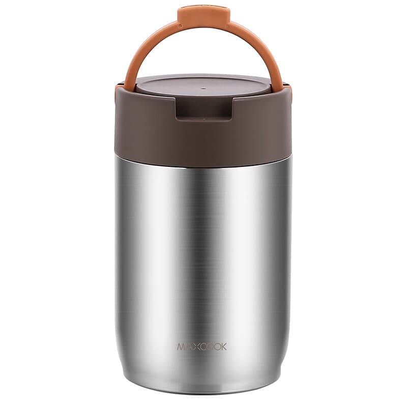 Maxcook 304 Rvs Vacuüm Geïsoleerde Pot - 2.0L