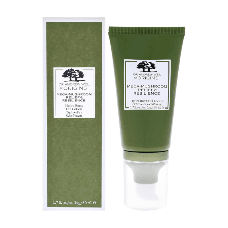 Origins MEGA MUSHROOM hydra burst gellotion 50 ml