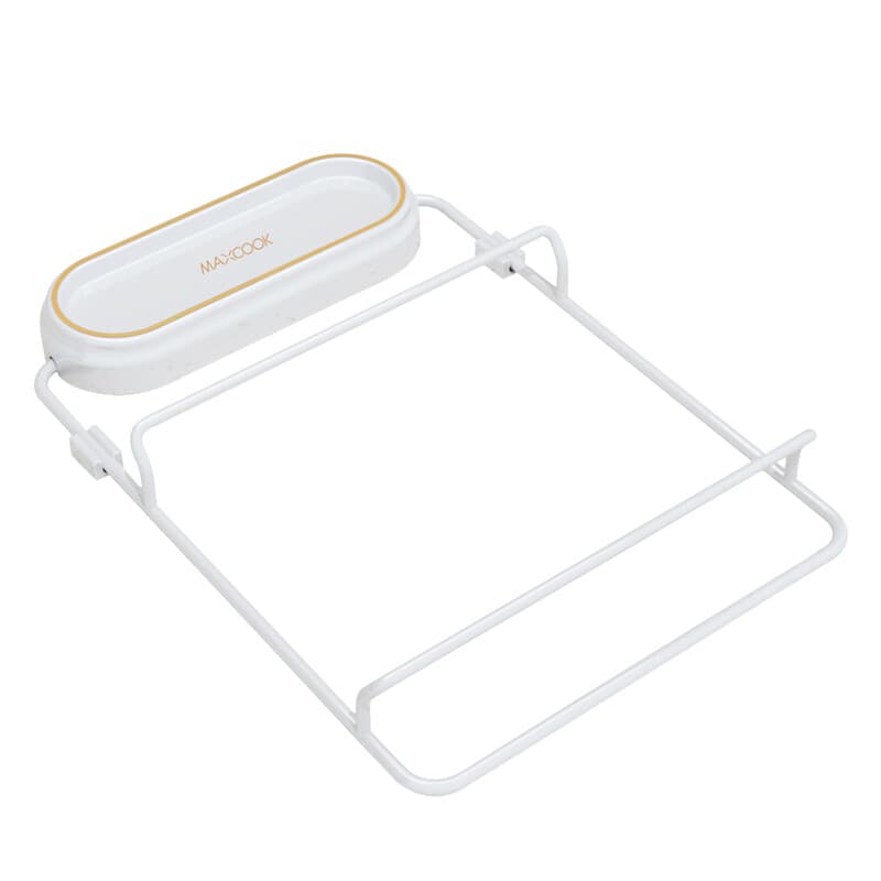 Maxcook filterrek voor in de keuken met 50 filters MCZW7230