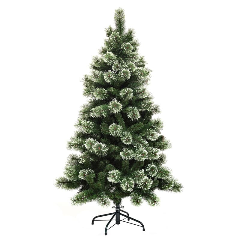 Feeric Gracieus Imperiaal Kerstboom - Groen, 180 cm