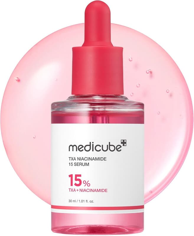 Medicube Skin Generics Niacinamide 15 Serum 30 ml