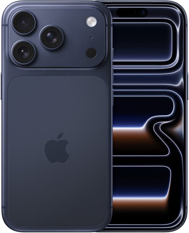 iPhone 17 Pro 256GB