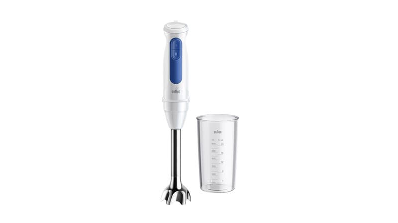 Braun MultiQuick 3 MQ30.001M