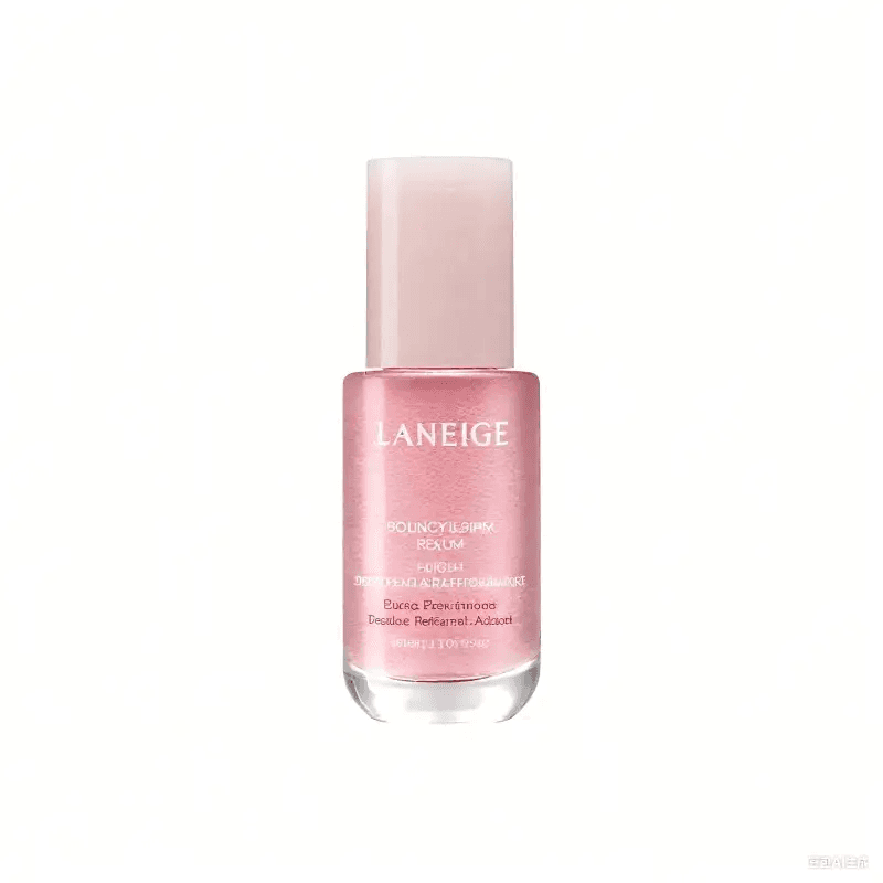 Laneige Collageen Boosting Serum (Roze Essence) 30ml