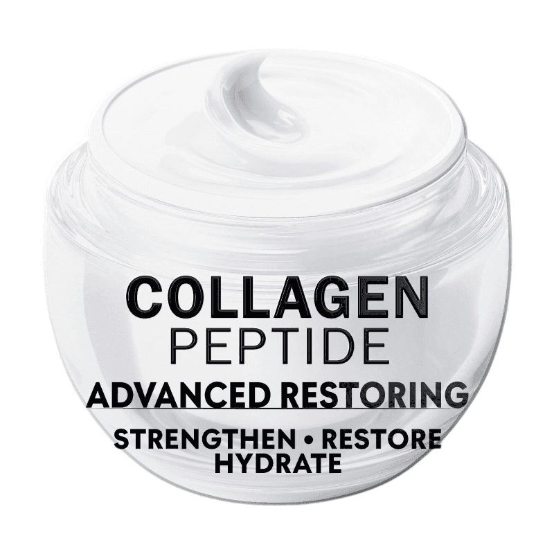 Olay Collagen Peptide Dagcrème, Met Niacinamide&Vitamine E. Verstevigt, Herstelt, Hydrateert, 50ml