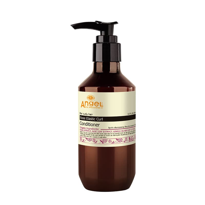 Dancoly Rozen Elasticity Kruldefiniërende Conditioner 250ml
