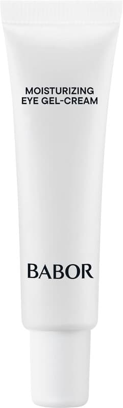 Babor Skinovage Hydraterende Oog Gel-Crème 15 ml