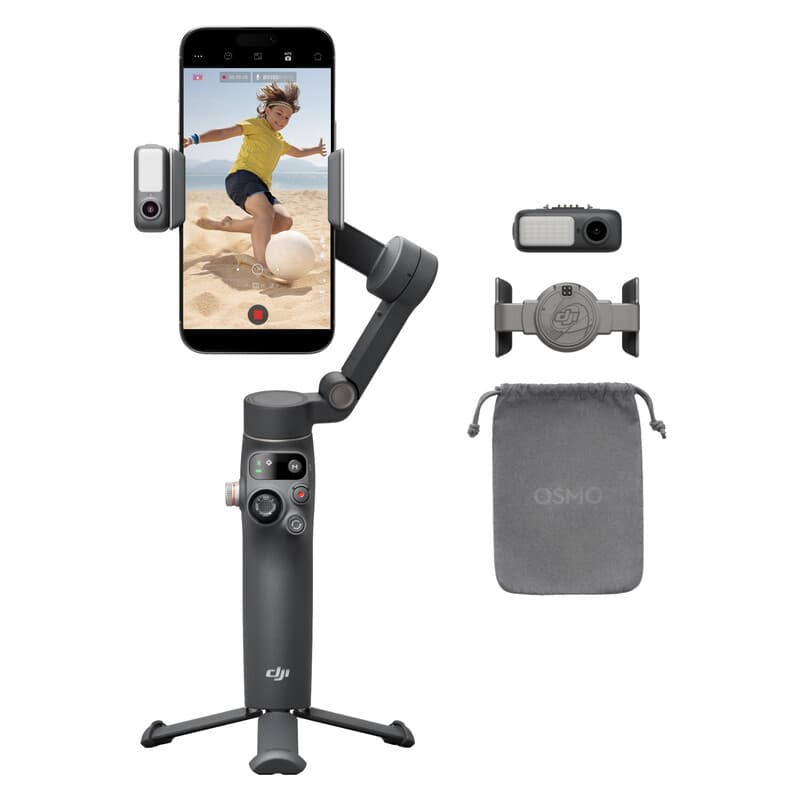 DJI Osmo Mobile 7 Pro (OM 7 Pro)