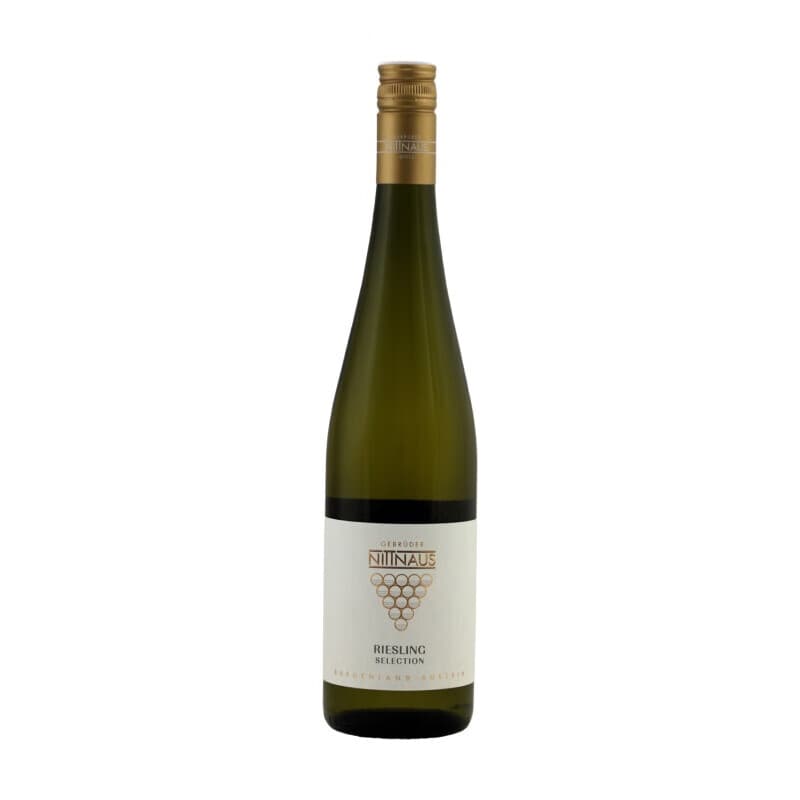 Nittnaus Riesling Selection - 750 ml
