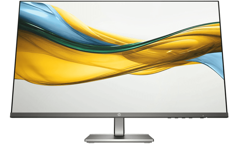 HP Series 5 serie 5 27-inch FHD-monitor - 527da