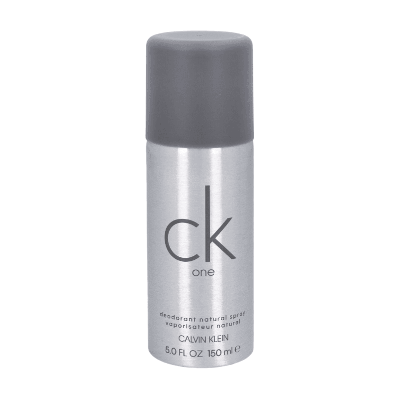 Calvin Klein CK One Deodorant Spray 150 ml